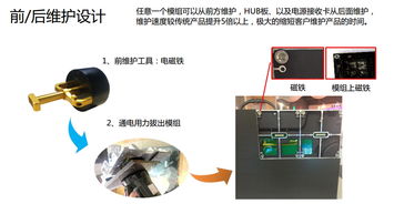 邁銳捷報 小間距UTV系列產品榮獲2018中國能源企業信息化產品技術創新獎